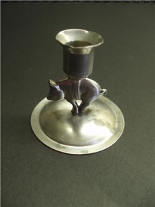 Ljusstake